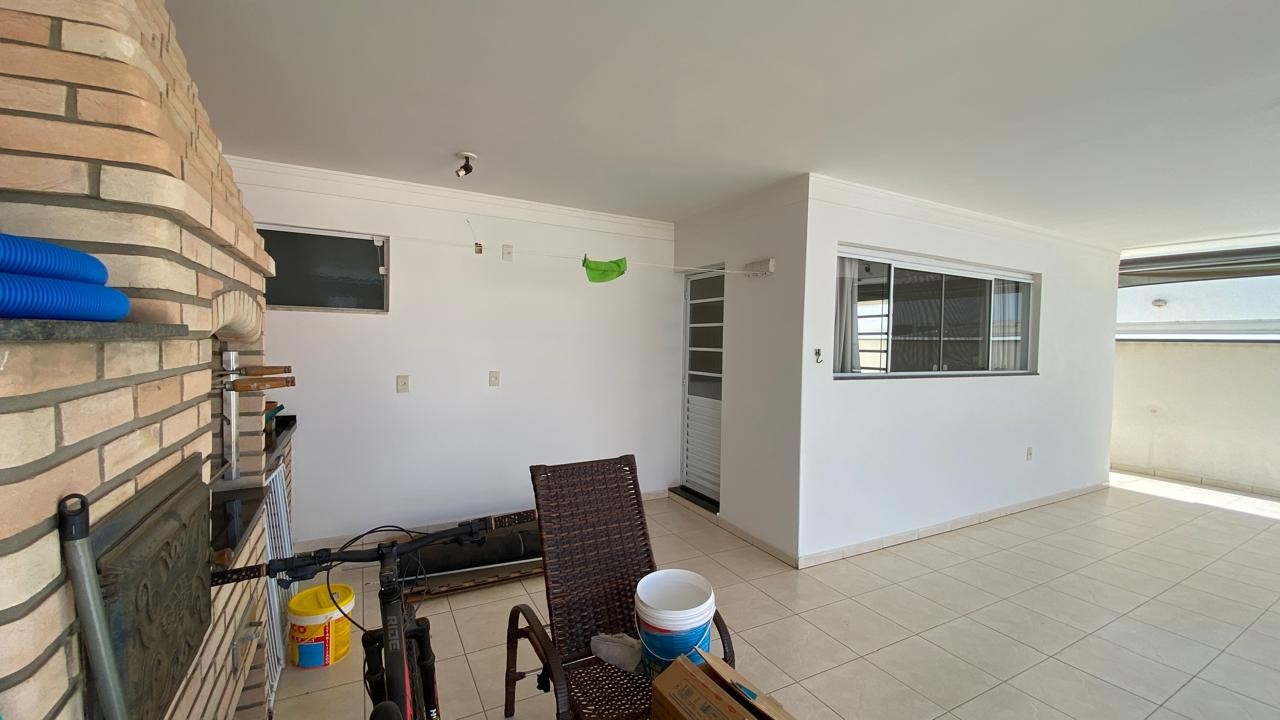 Casa de Condomínio, 3 quartos - Foto 12