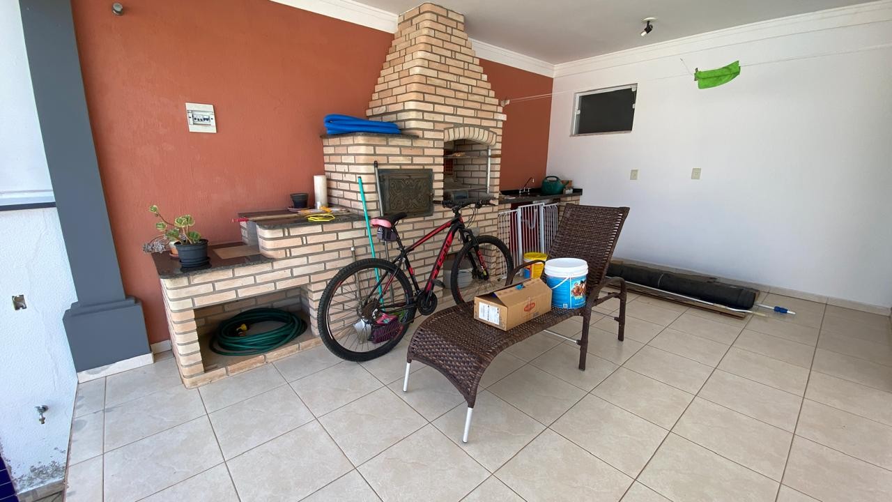 Casa de Condomínio, 3 quartos - Foto 11