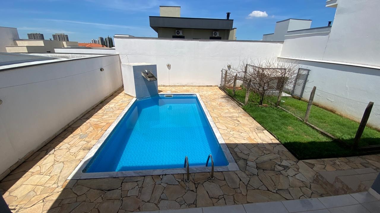 Casa de Condomínio, 3 quartos - Foto 9