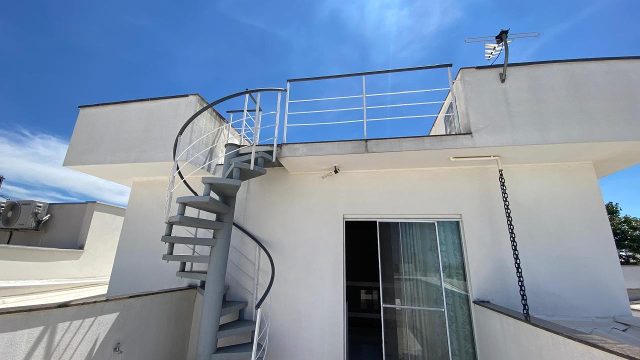 Casa de Condomínio, 3 quartos - Foto 15