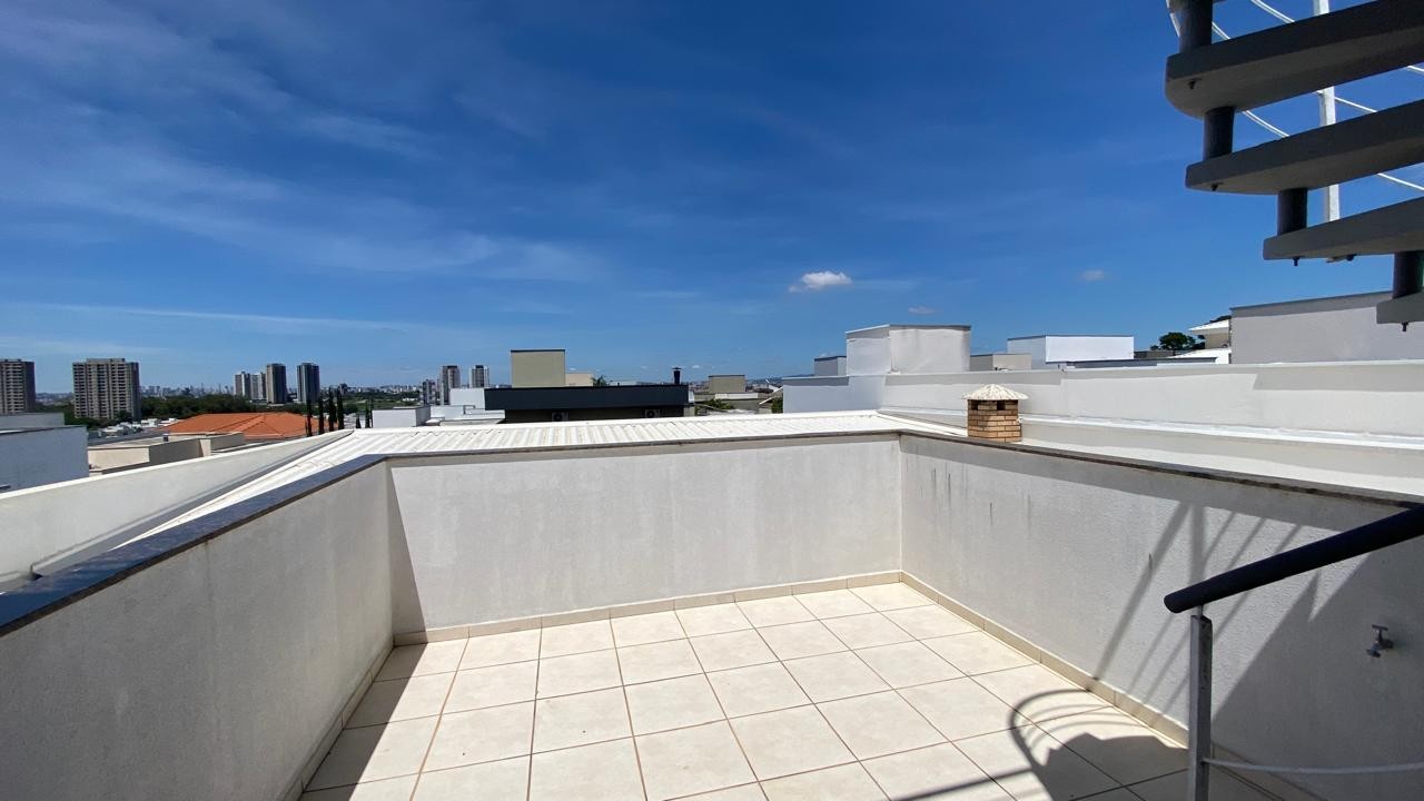 Casa de Condomínio, 3 quartos - Foto 13