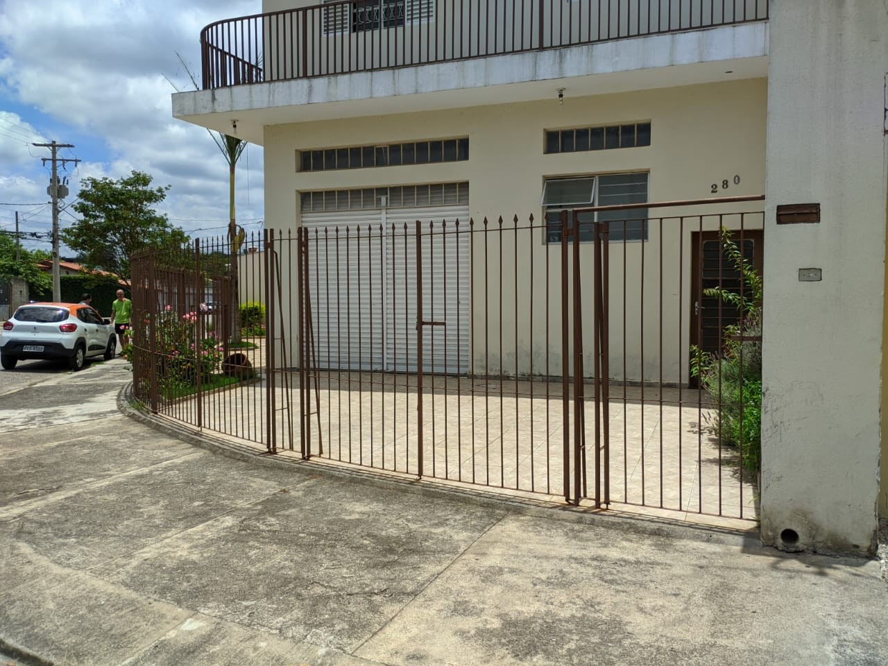 Sala-Conjunto, 63 m² - Foto 4