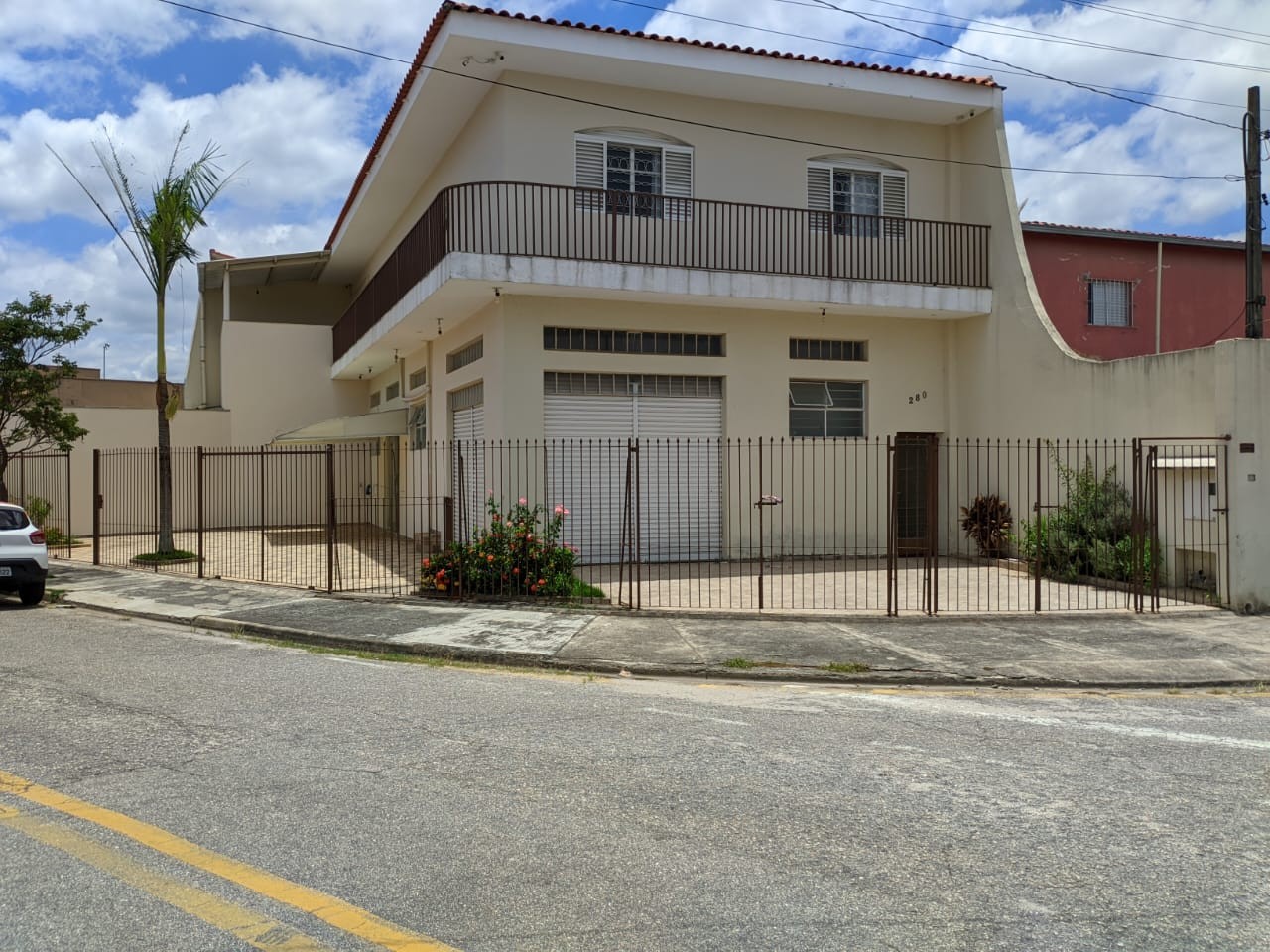 Sala-Conjunto, 63 m² - Foto 1