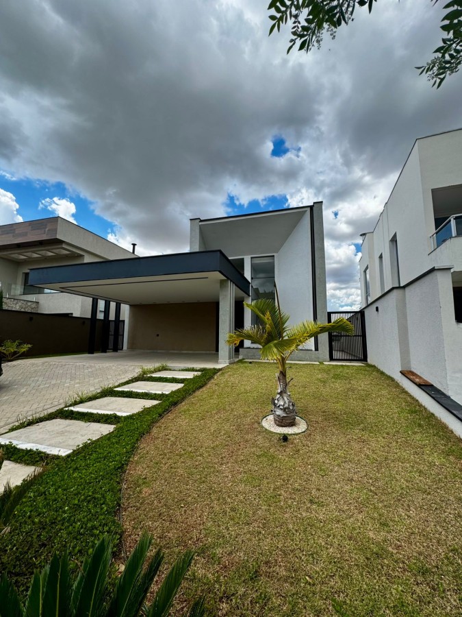 Casa de Condomínio, 3 quartos - Foto 2