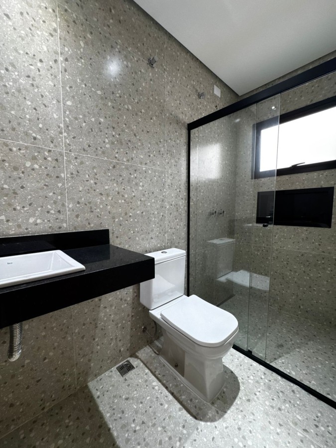 Casa de Condomínio, 3 quartos - Foto 20