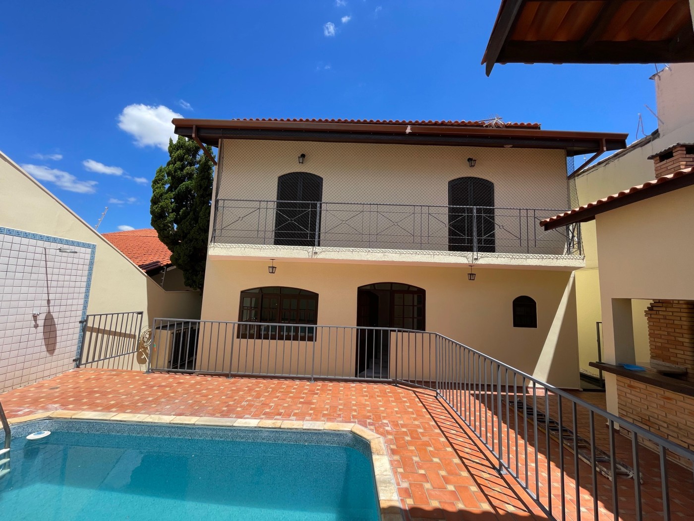 Casa, 4 quartos, 460 m² - Foto 6