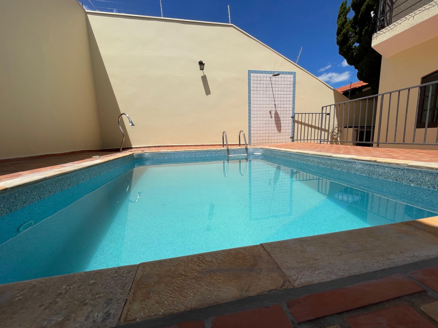 Casa, 4 quartos, 460 m² - Foto 8