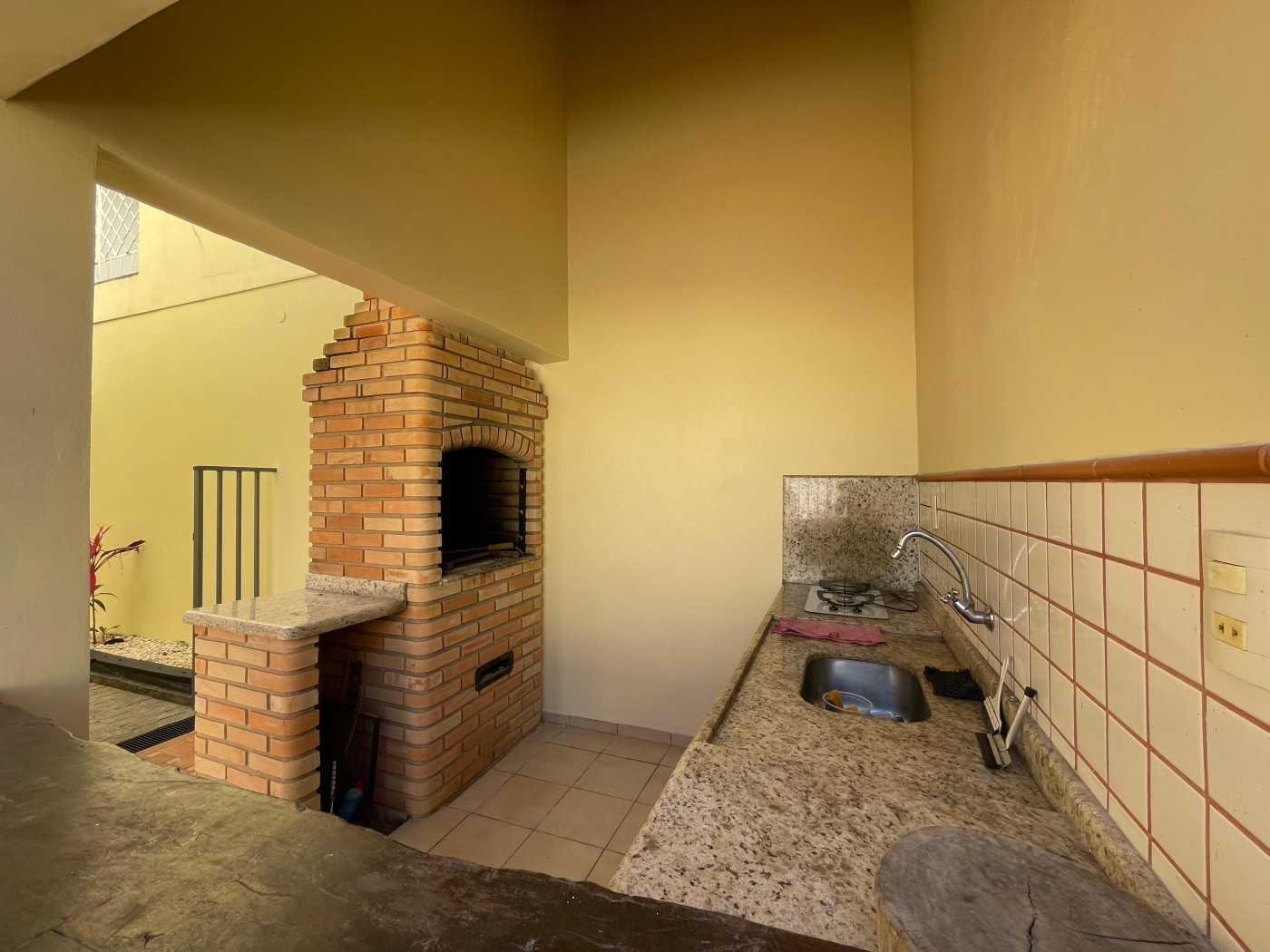 Casa, 4 quartos, 460 m² - Foto 4