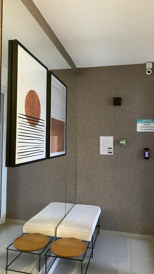 Apartamento, 2 quartos, 52 m² - Foto 4