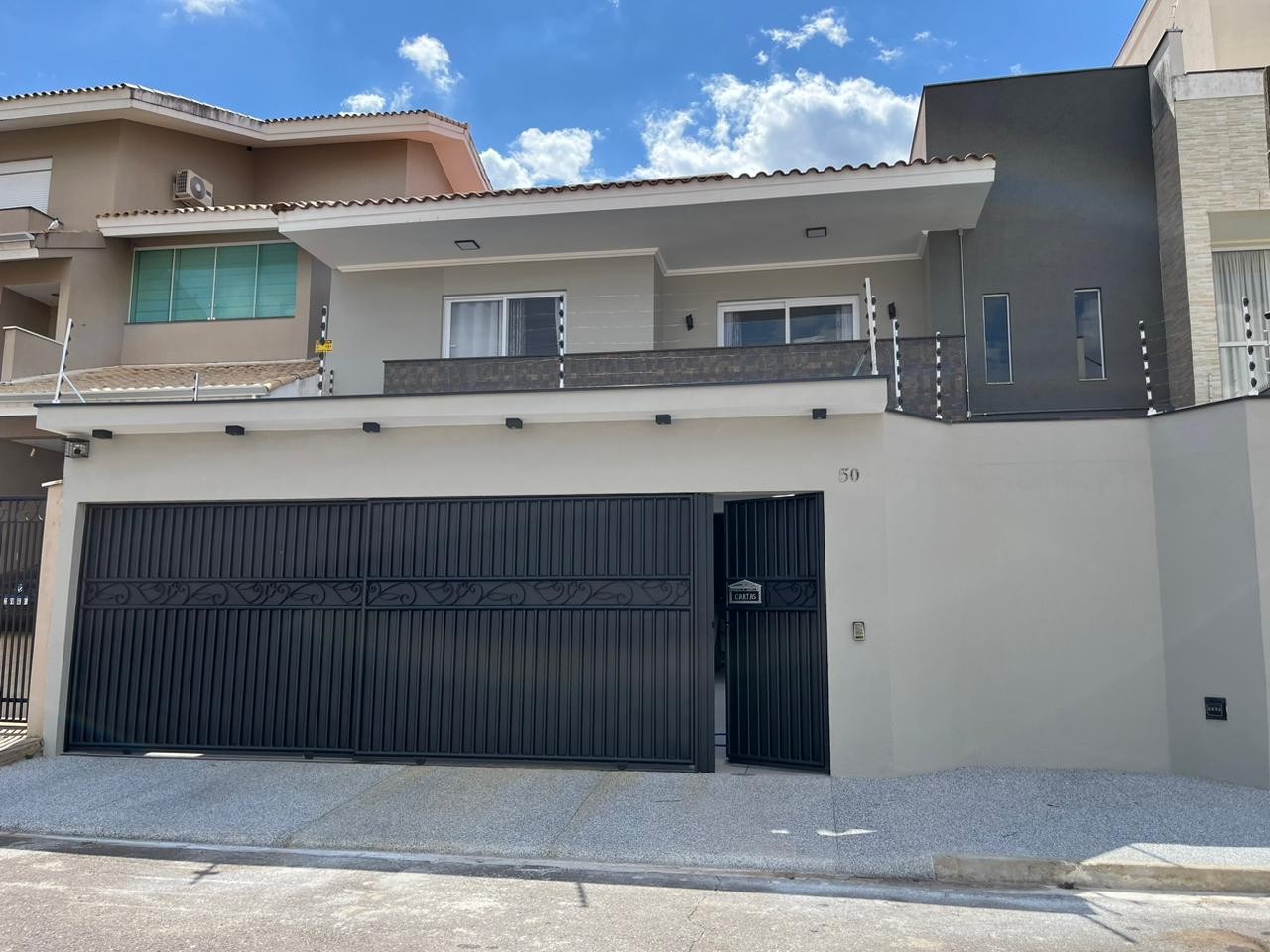 Casa, 3 quartos, 300 m² - Foto 2