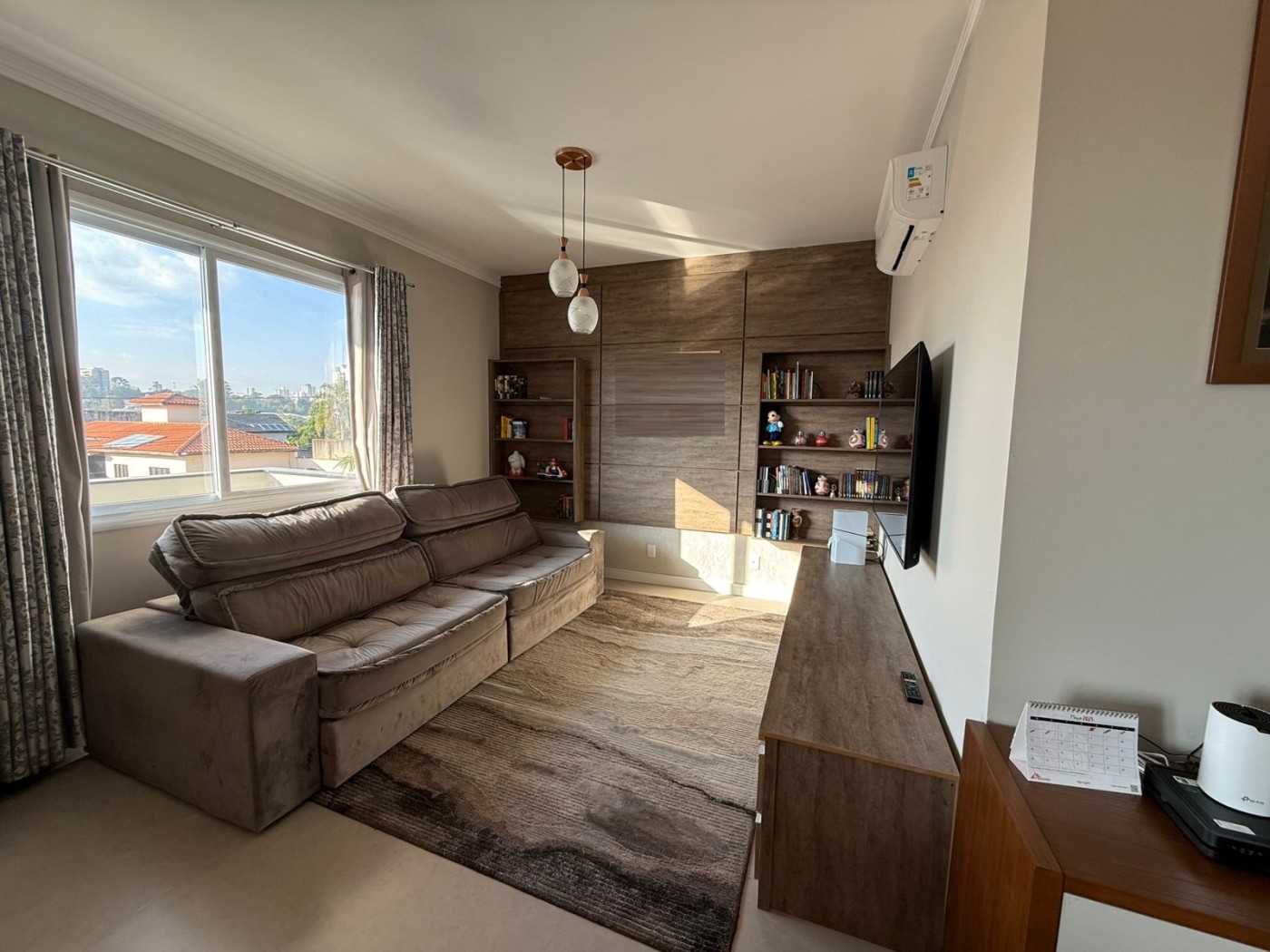 Casa, 3 quartos, 300 m² - Foto 30