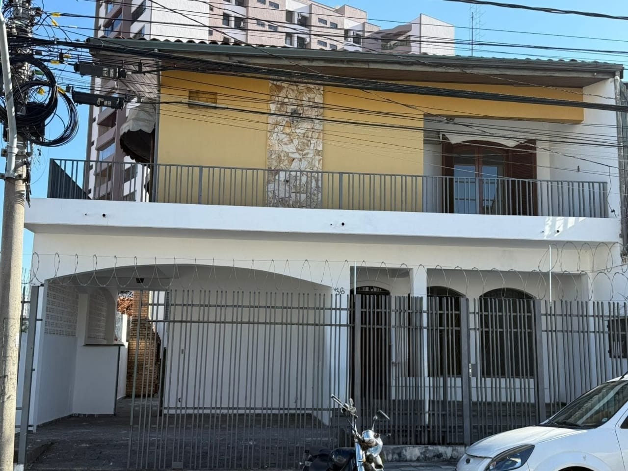 Casa, 5 quartos - Foto 1