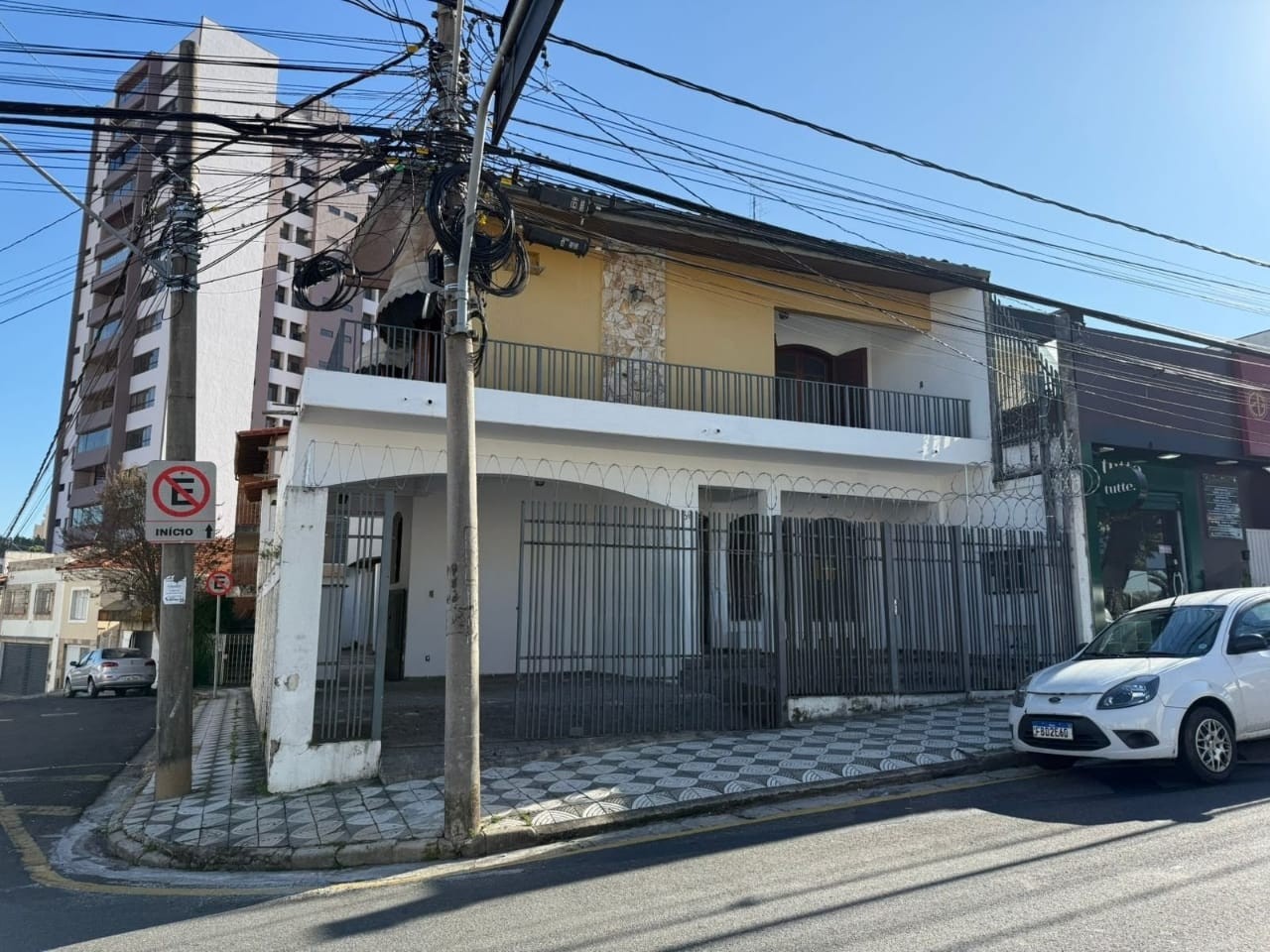 Casa, 5 quartos - Foto 2