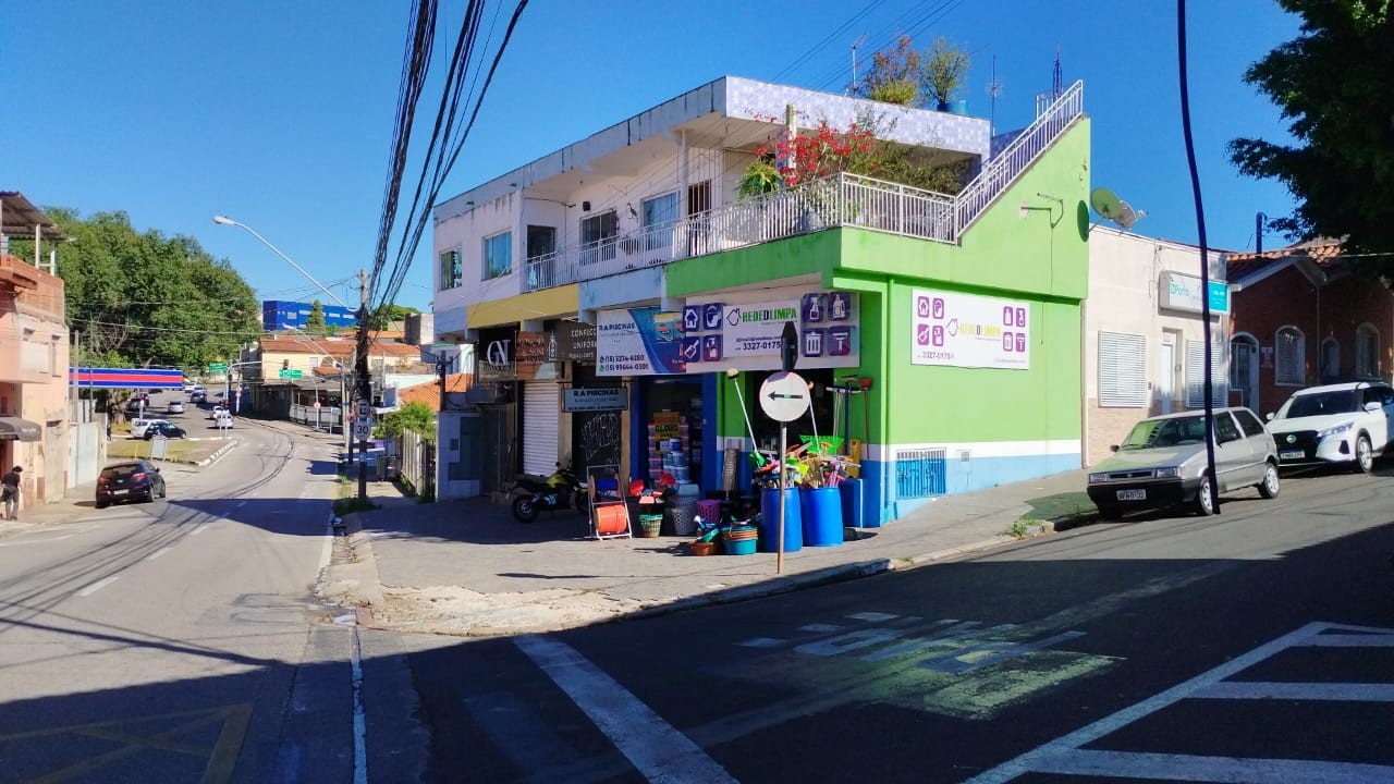 Sala-Conjunto, 21 m² - Foto 1