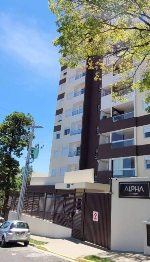 Apartamento, 3 quartos, 89 m² - Foto 1