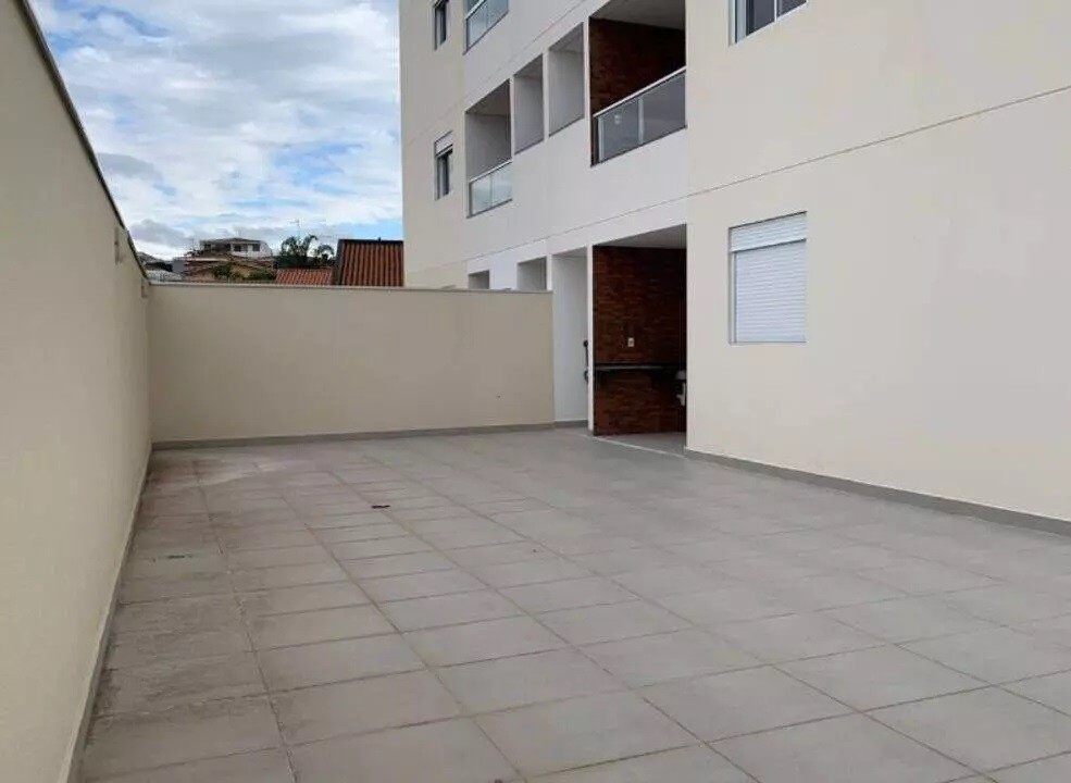 Apartamento, 3 quartos, 89 m² - Foto 2