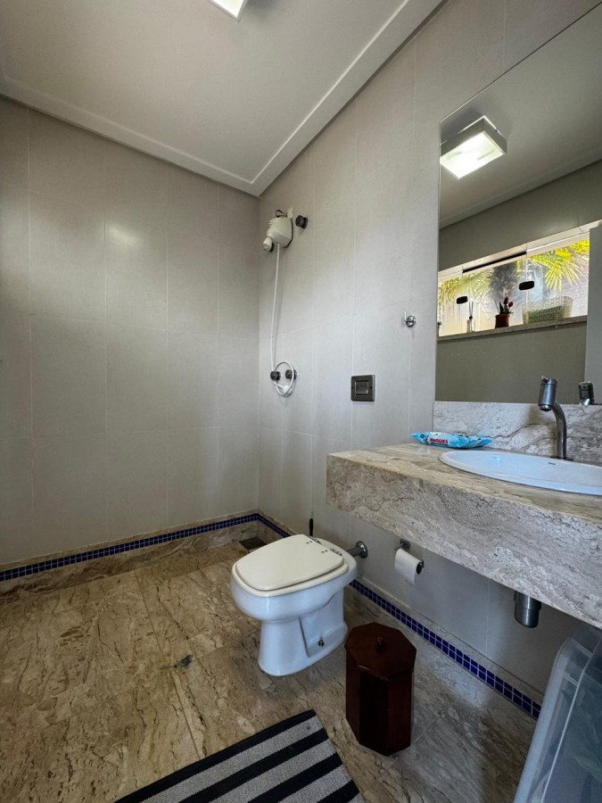 Casa de Condomínio, 3 quartos - Foto 27