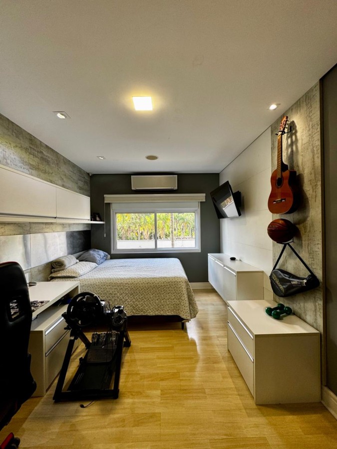 Casa de Condomínio, 3 quartos - Foto 30