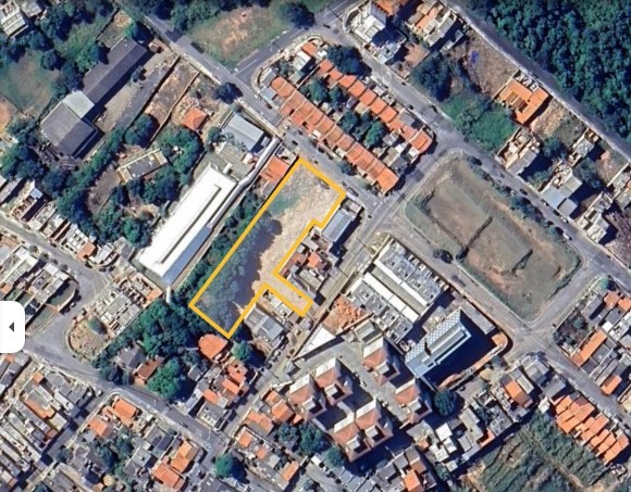 Terreno, 2484 m² - Foto 4