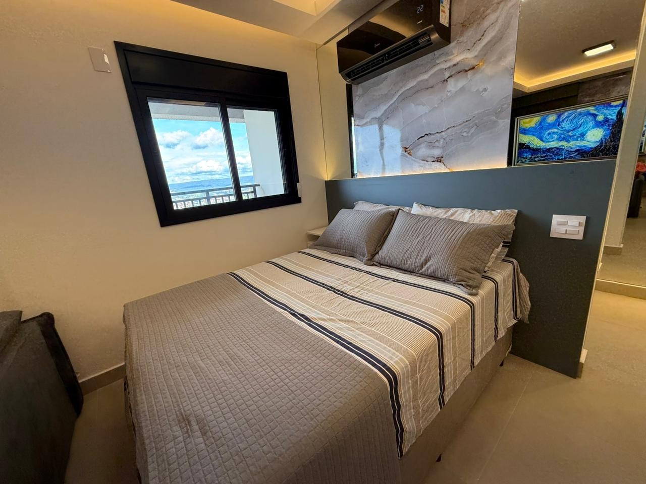 Flat/Apart Hotel, 1 quarto, 47 m² - Foto 18