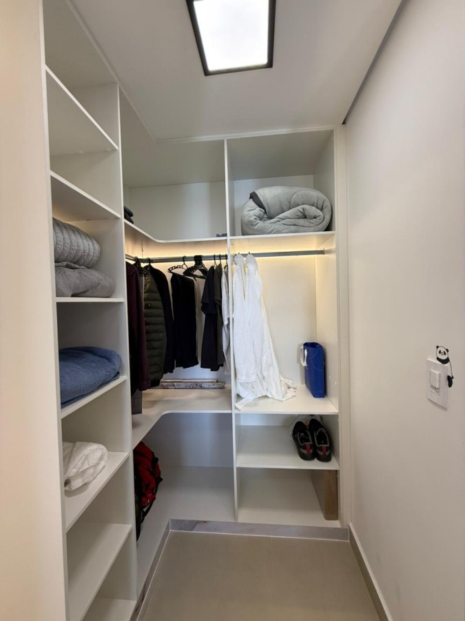 Flat/Apart Hotel, 1 quarto, 47 m² - Foto 20