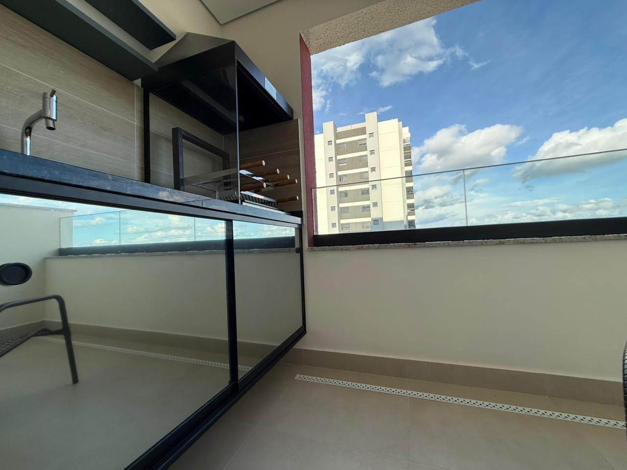 Flat/Apart Hotel, 1 quarto, 47 m² - Foto 16