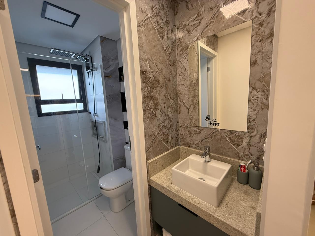 Flat/Apart Hotel, 1 quarto, 47 m² - Foto 21