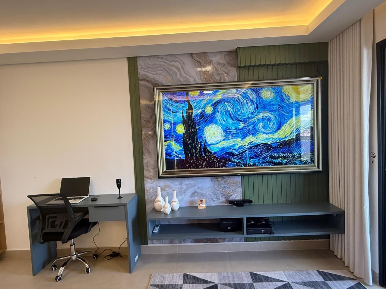 Flat/Apart Hotel, 1 quarto, 47 m² - Foto 24