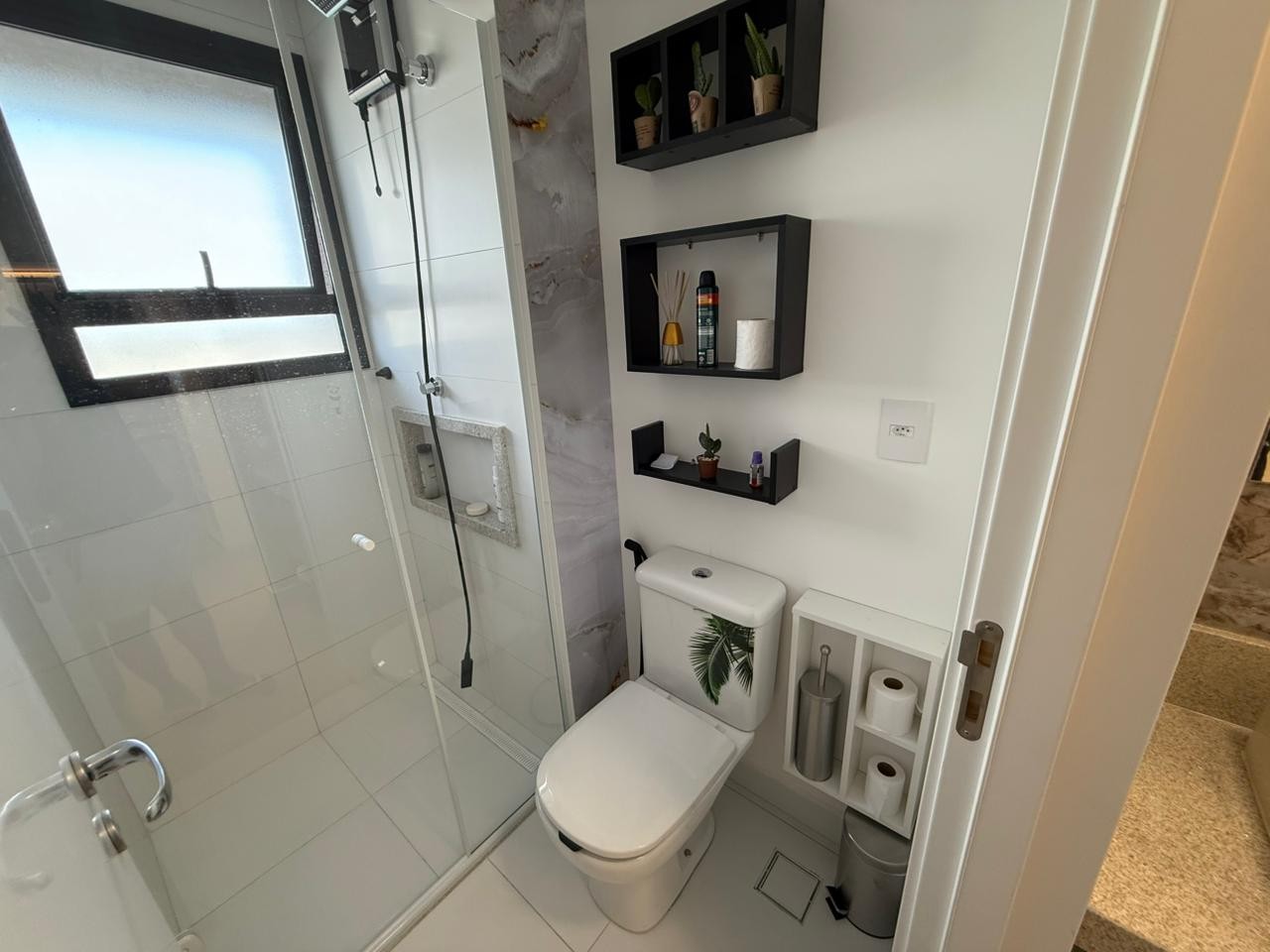 Flat/Apart Hotel, 1 quarto, 47 m² - Foto 22