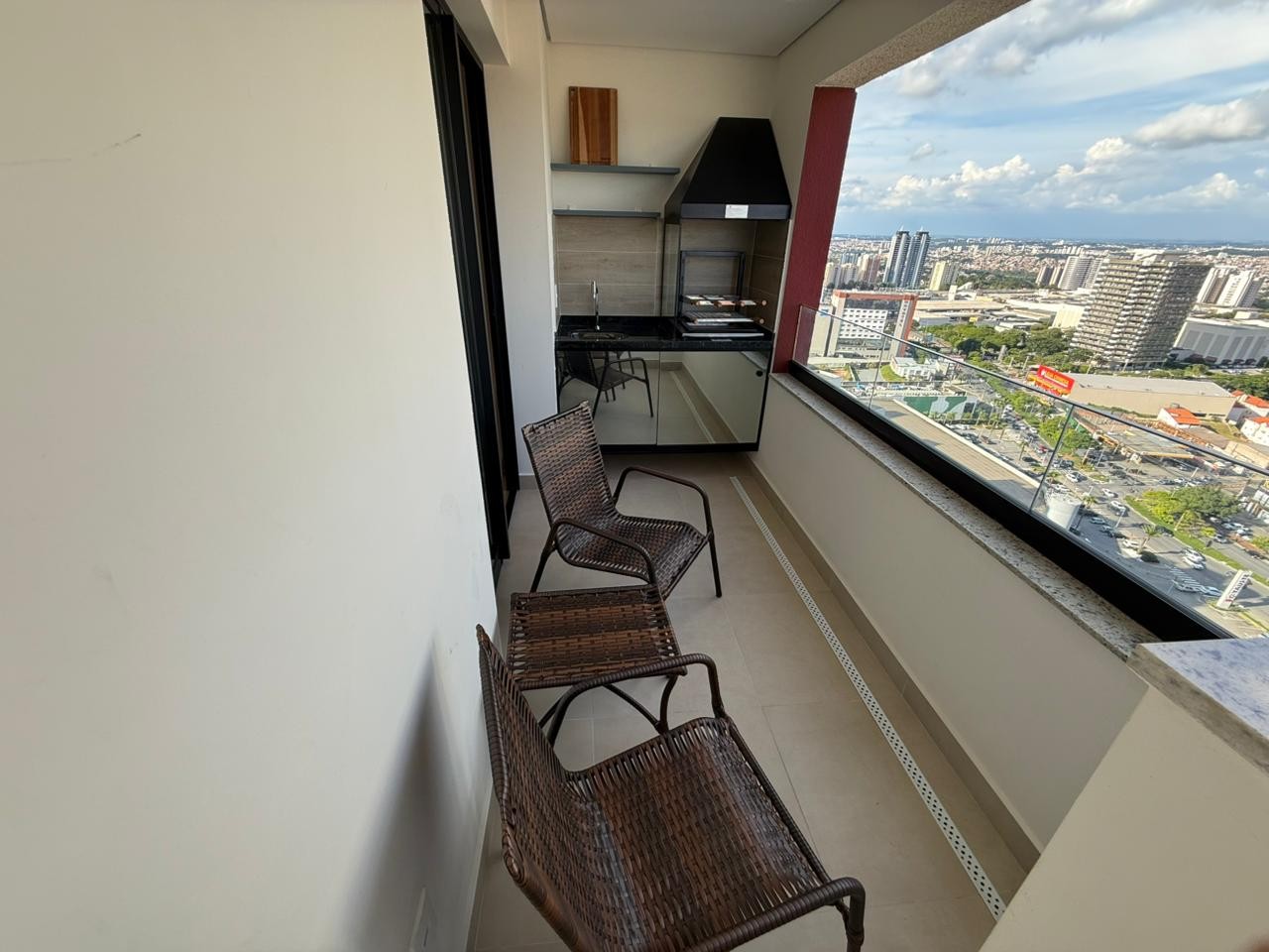 Flat/Apart Hotel, 1 quarto, 47 m² - Foto 15