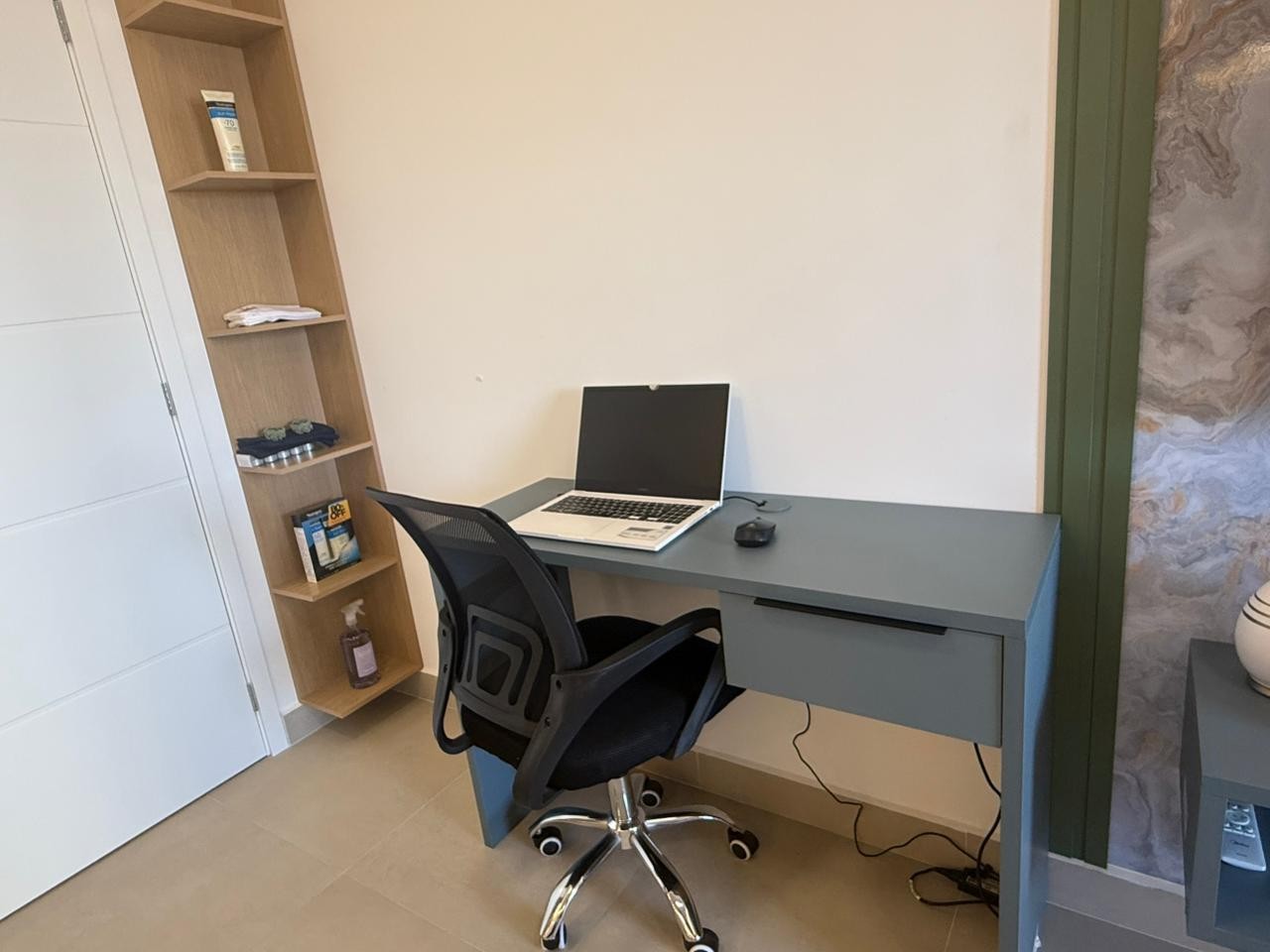 Flat/Apart Hotel, 1 quarto, 47 m² - Foto 23