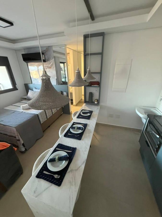 Flat/Apart Hotel, 1 quarto, 47 m² - Foto 8