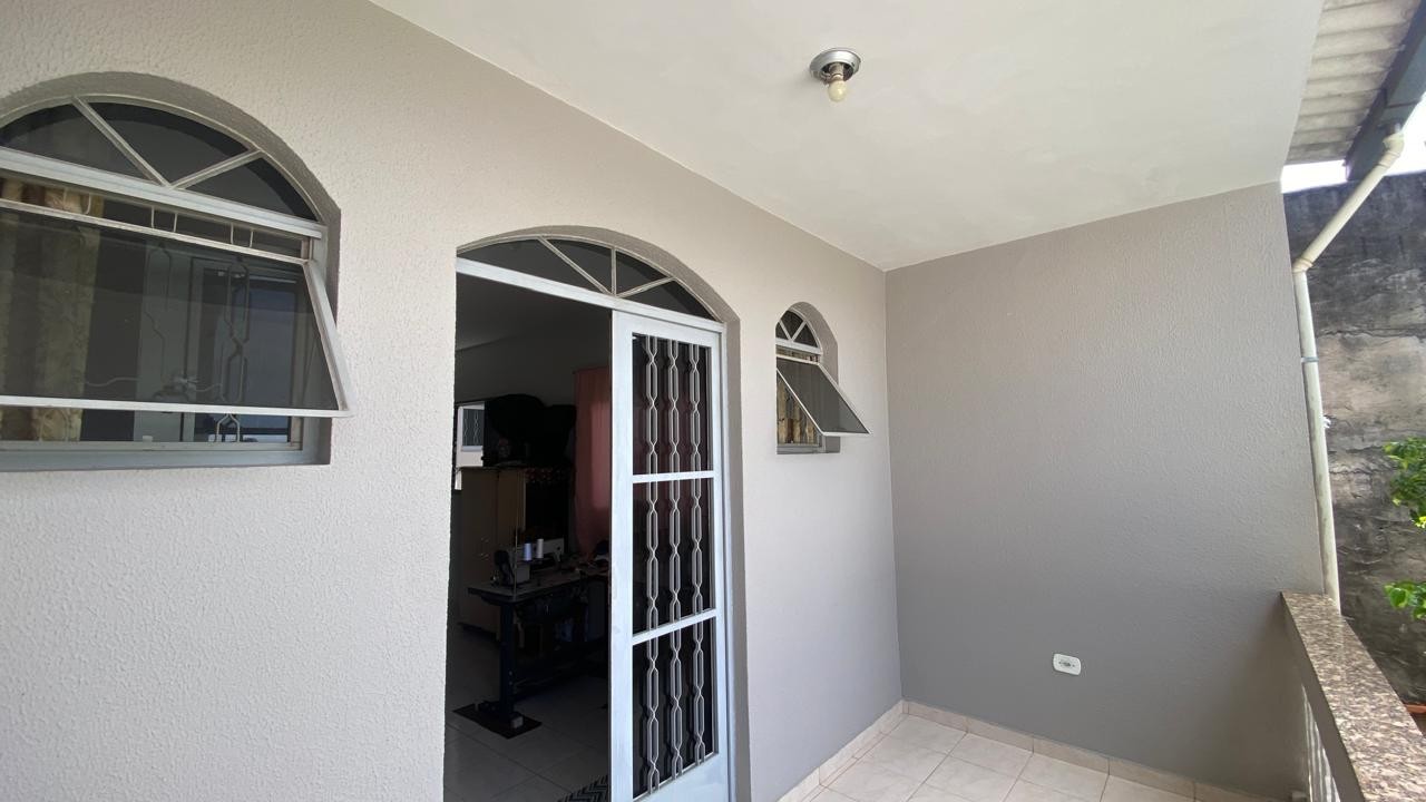 Casa, 2 quartos, 165 m² - Foto 5