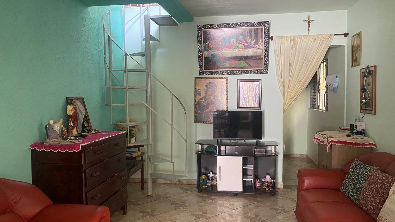 Casa, 2 quartos, 165 m² - Foto 11