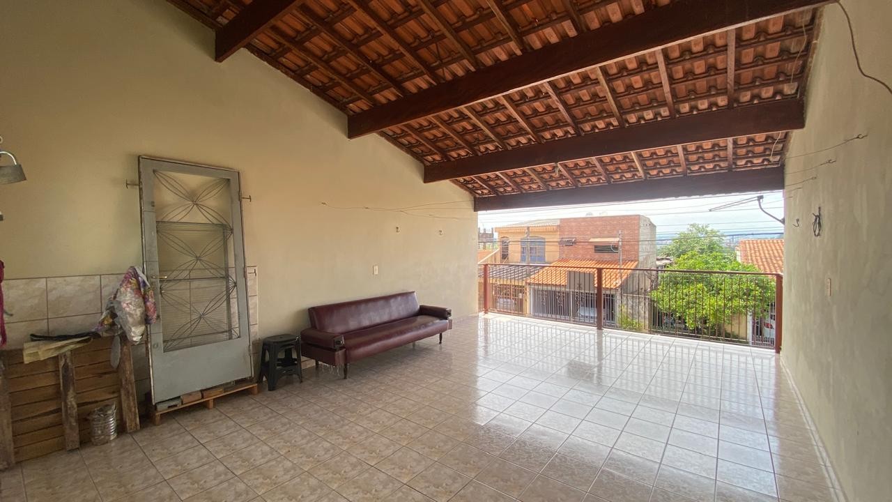 Casa, 2 quartos, 165 m² - Foto 23