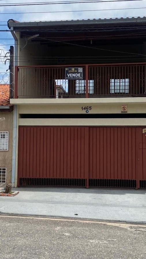 Casa, 2 quartos, 165 m² - Foto 1