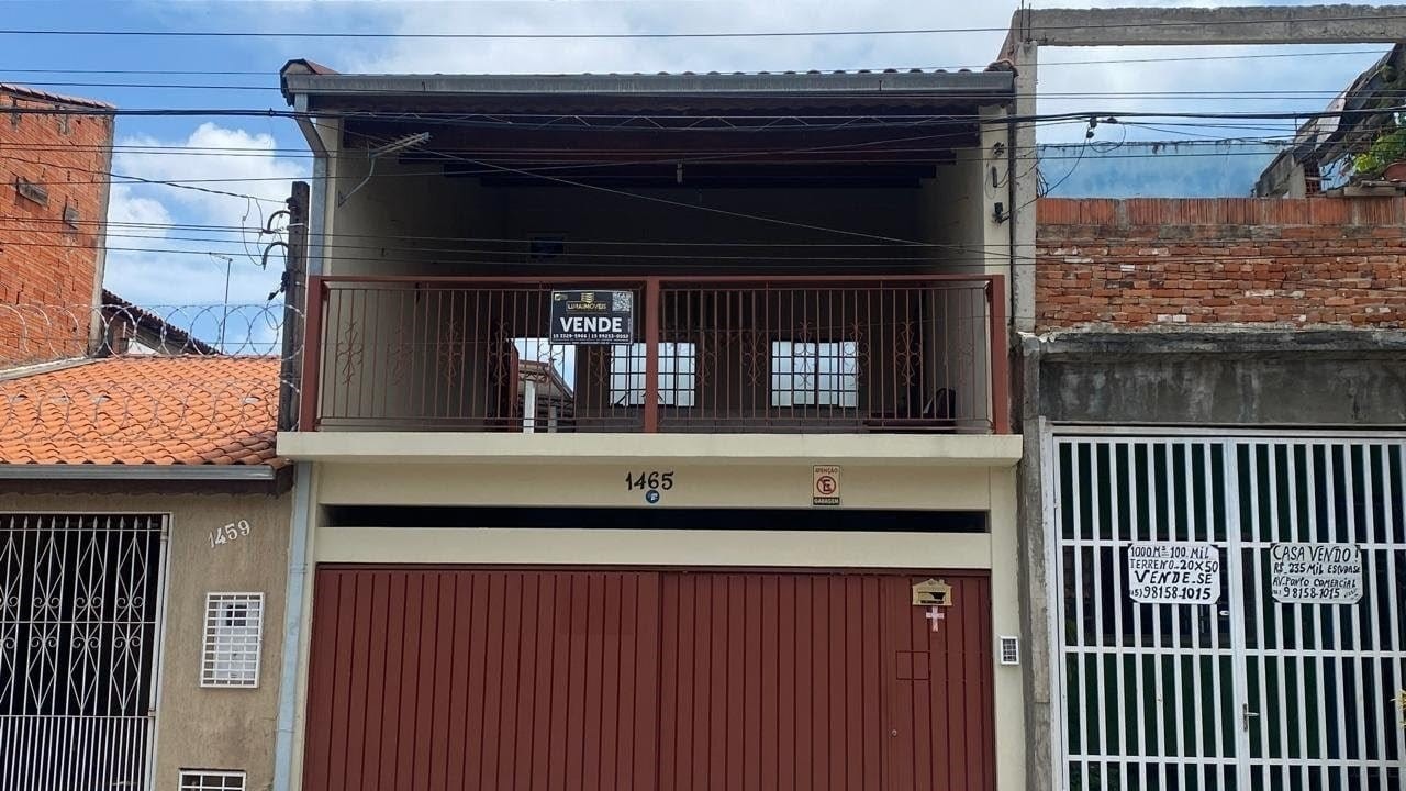 Casa, 2 quartos, 165 m² - Foto 2