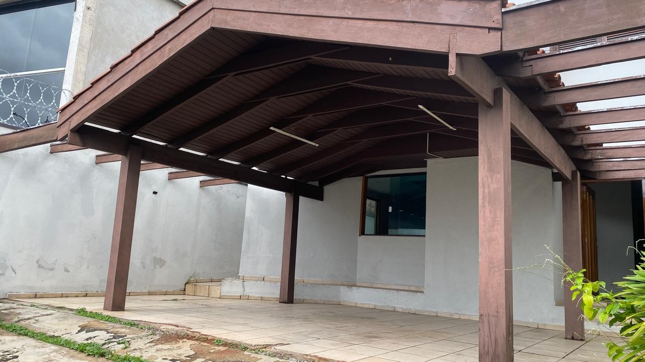 Casa, 3 quartos, 350 m² - Foto 4