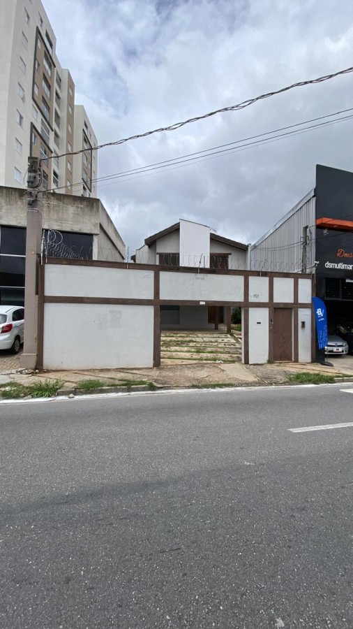 Casa, 3 quartos, 350 m² - Foto 1