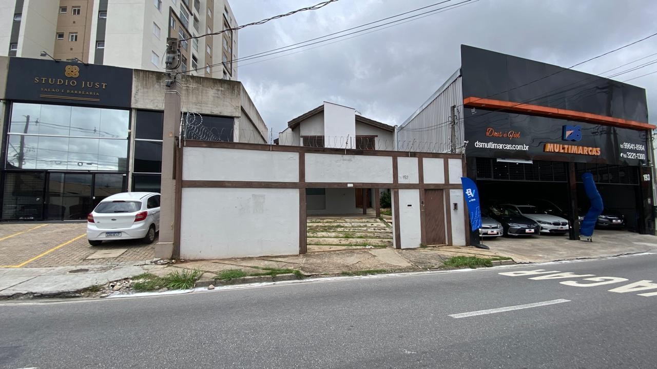 Casa, 3 quartos, 350 m² - Foto 2