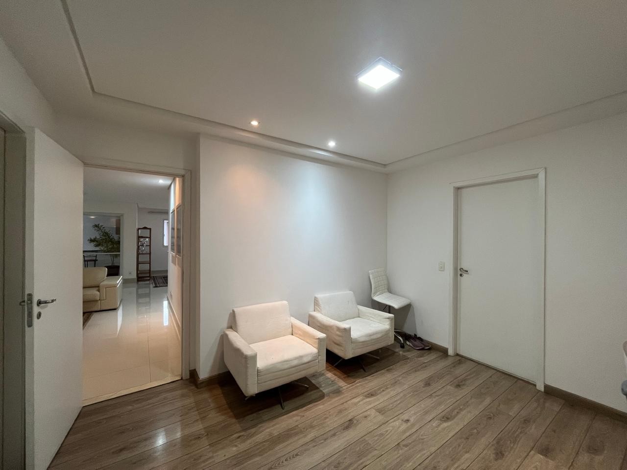 Apartamento, 3 quartos, 232 m² - Foto 4