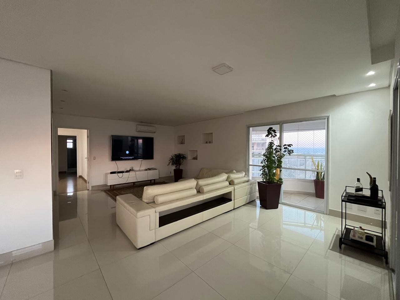 Apartamento, 3 quartos, 232 m² - Foto 9
