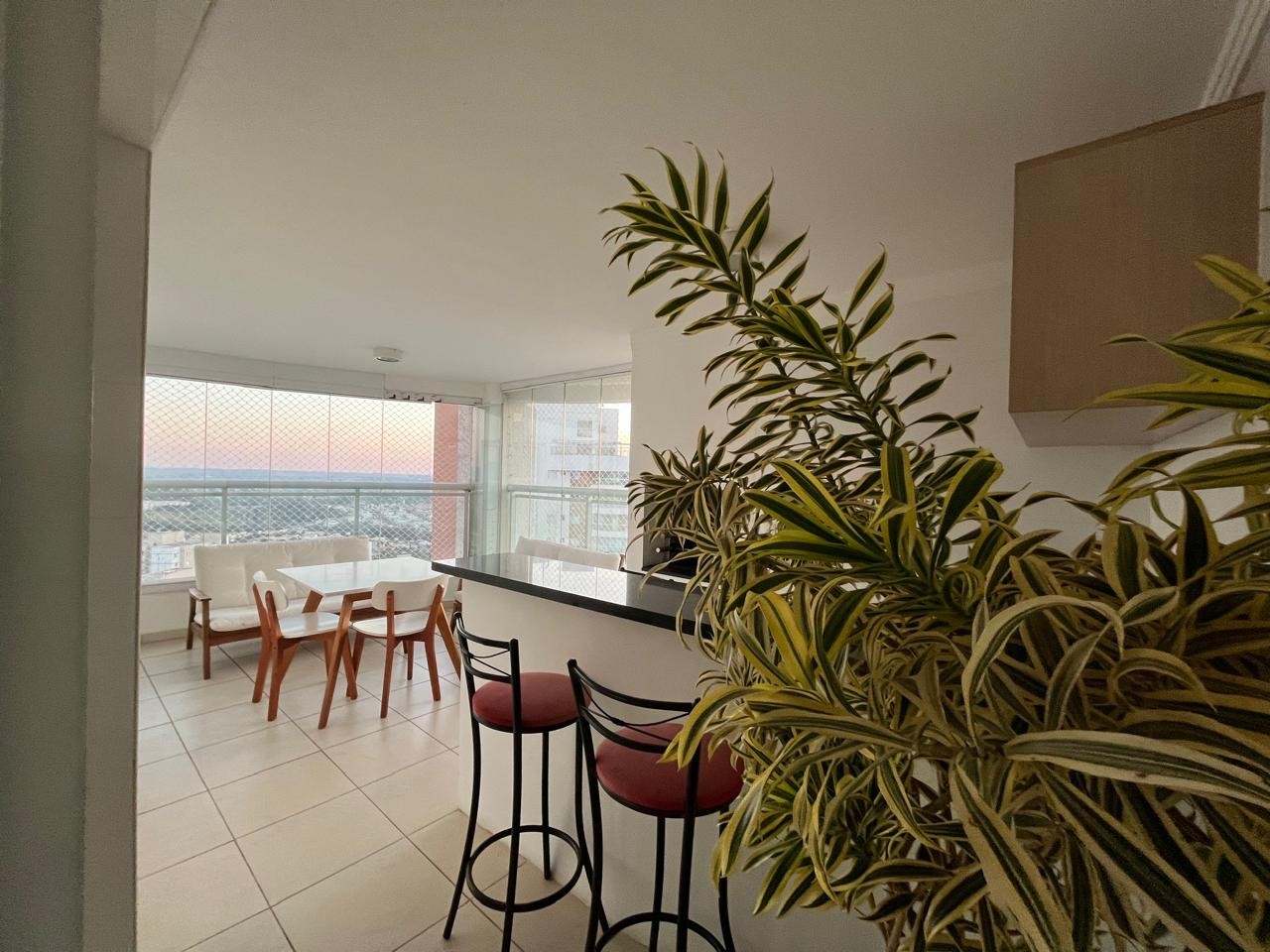 Apartamento, 3 quartos, 232 m² - Foto 8