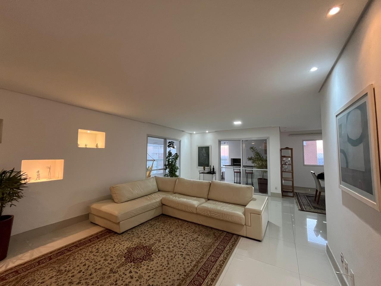 Apartamento, 3 quartos, 232 m² - Foto 6