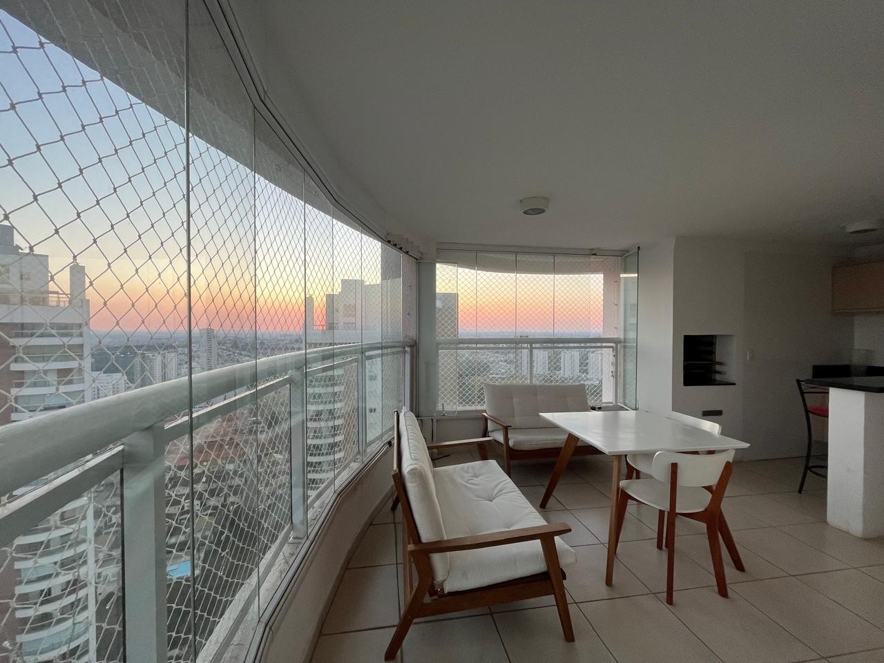 Apartamento, 3 quartos, 232 m² - Foto 7