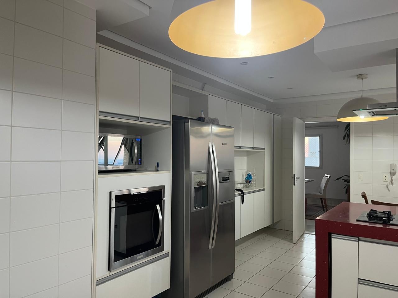 Apartamento, 3 quartos, 232 m² - Foto 12