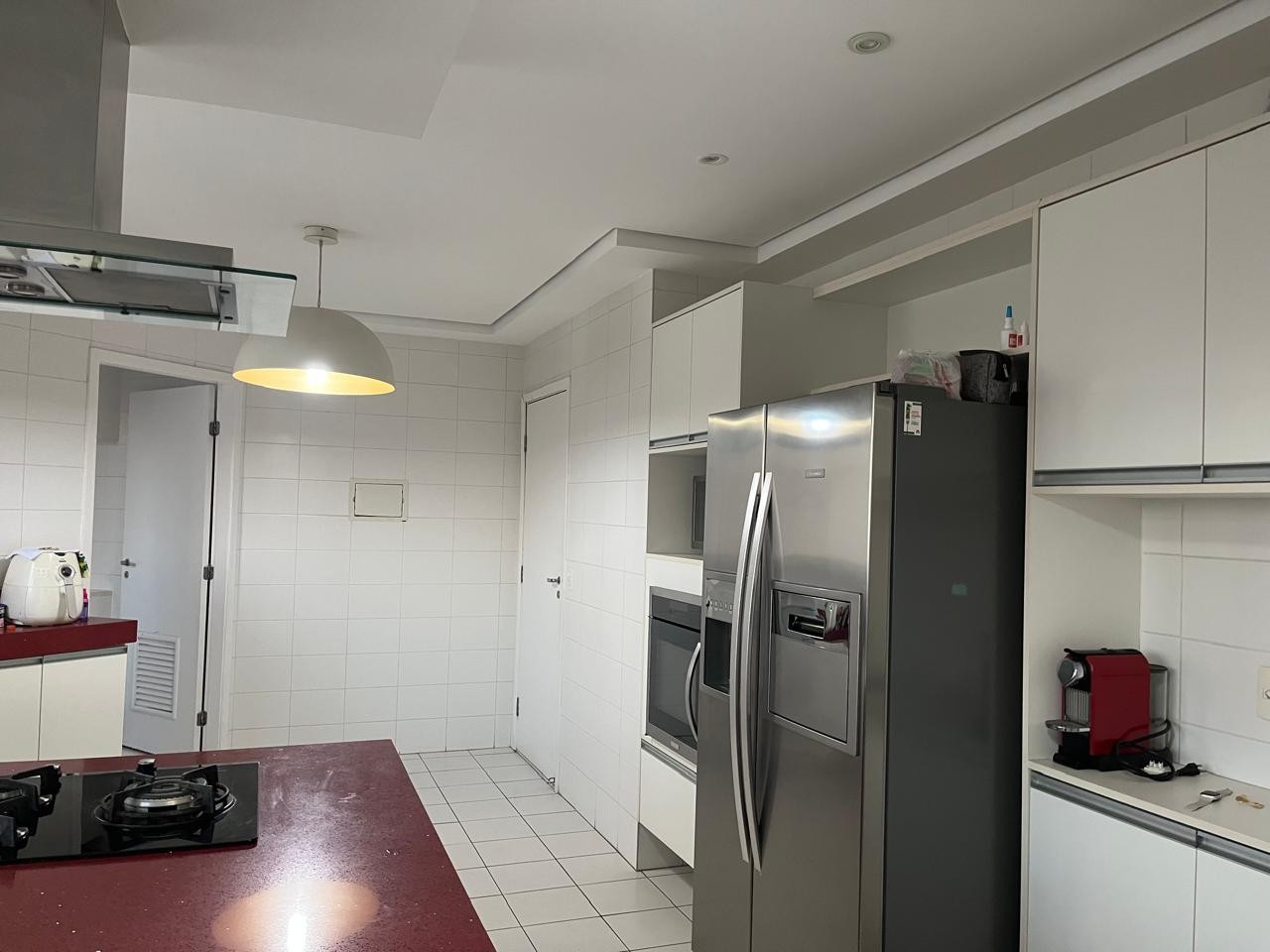 Apartamento, 3 quartos, 232 m² - Foto 11