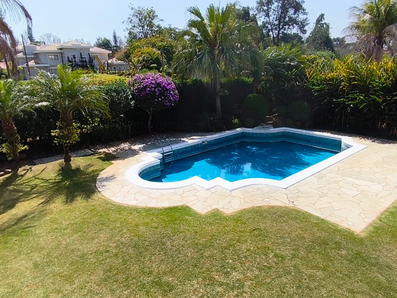 Casa de Condomínio, 5 quartos - Foto 11