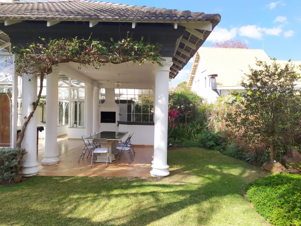 Casa de Condomínio, 5 quartos - Foto 12