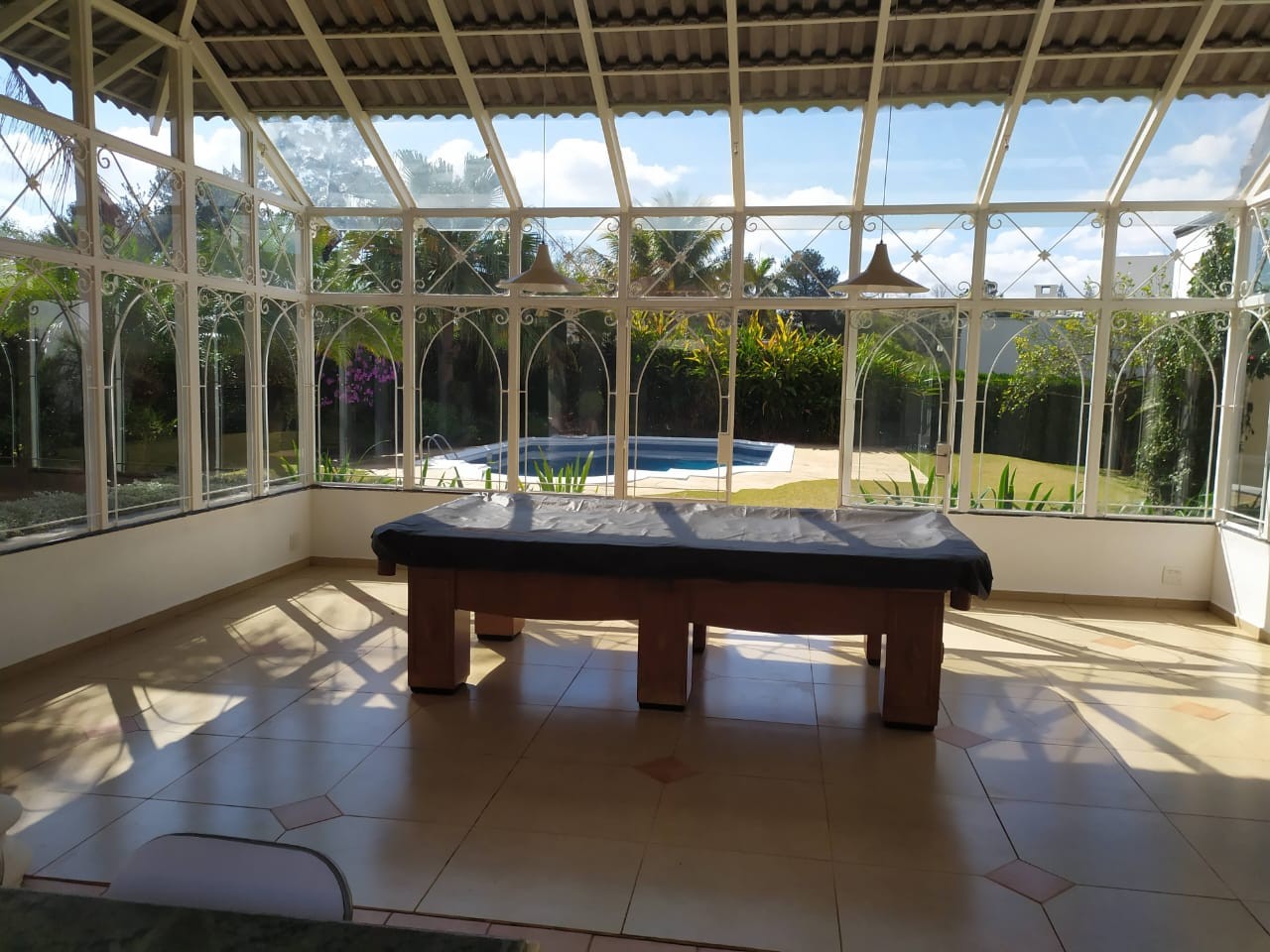 Casa de Condomínio, 5 quartos - Foto 9